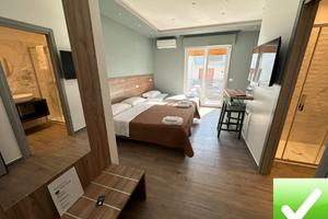 Appartamento Design Con B&B Via Cantaffio