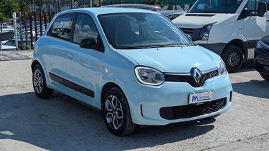 RENAULT Twingo Equilibre - 22kwh