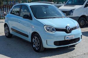 RENAULT Twingo Equilibre - 22kwh