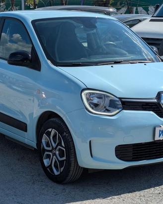 RENAULT Twingo Equilibre - 22kwh