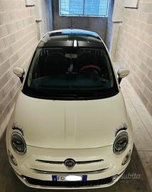 Fiat 500 2016