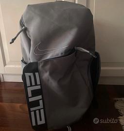 nike elite