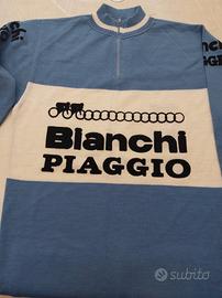 maglia invernale ultra vintage bianchi paggio 