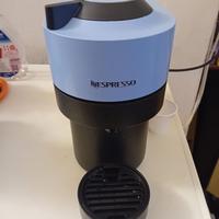 NESPRESSO VERTUO De’ Longhi