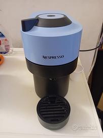 NESPRESSO VERTUO De’ Longhi