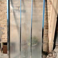 Porta scorrevole bagno usata 190x98