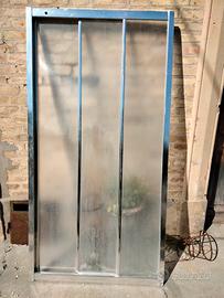 Porta scorrevole bagno usata 190x98