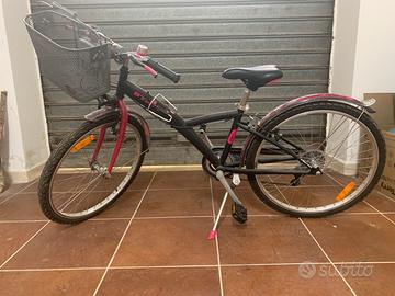 Bici MTB da passeggio