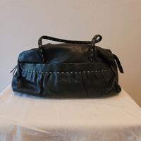 Miu Miu borsa in pelle