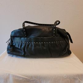 Miu Miu borsa in pelle