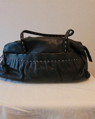 Miu Miu borsa in pelle