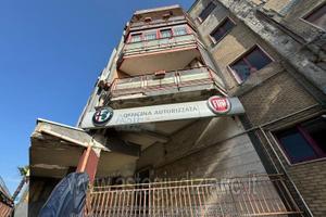 Appartamento Cercola [A4327205]