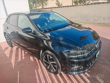 Volkswagen Polo Business 1.6 TDI 95 CV DSG 5p. Hig