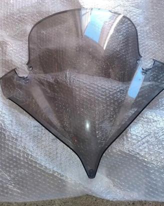 cupolino fz6