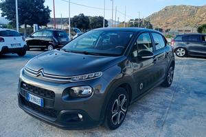 🇫🇷 C3 1.2 Benzina Unicoproprietario| Garantita