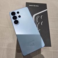 SAMSUNG GALAXY S26 ULTRA 5G 12/512 GB PERFETTO