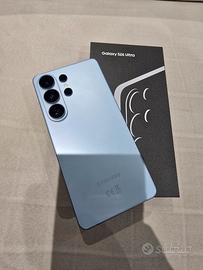 SAMSUNG GALAXY S26 ULTRA 5G 12/512 GB PERFETTO