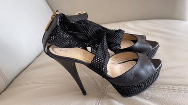 SCARPA FERRÉ - Milano misura 36