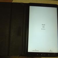 Samsung Tablet Galaxy TAB A (2016)