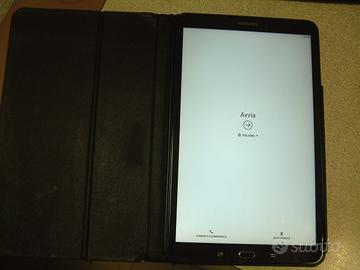 Samsung Tablet Galaxy TAB A (2016)