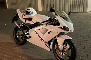 CAGIVA MITO SP525