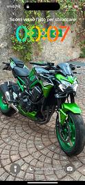 Kawasaki z900 2024 A2