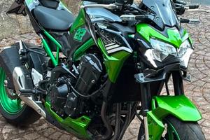 Kawasaki z900 2024 A2