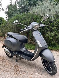 Vespa sprint sport 2T 2015