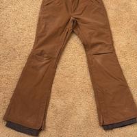 Pantaloni snow marca Thirtytwo taglia S