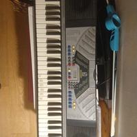 pianola Bontempi