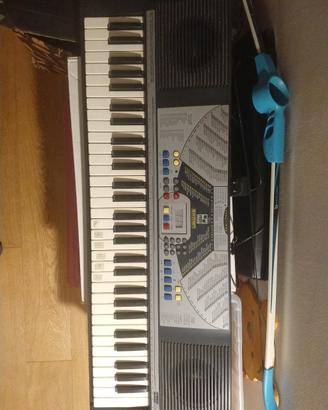 pianola Bontempi