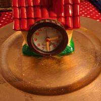 Sveglia Mulino Bianco 