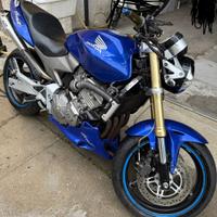Honda hornet 2004 CBF600