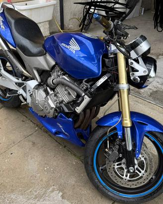 Honda hornet 2004 CBF600