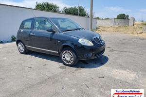 Lancia ypsilon 843 1.2 60cv 03-11 ricambi