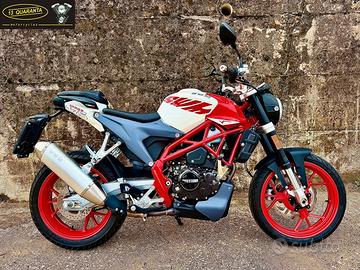 Swm Varez 125 2024