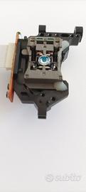 lente Laser Gruppo Ottico CS1IL30PE6B con flat