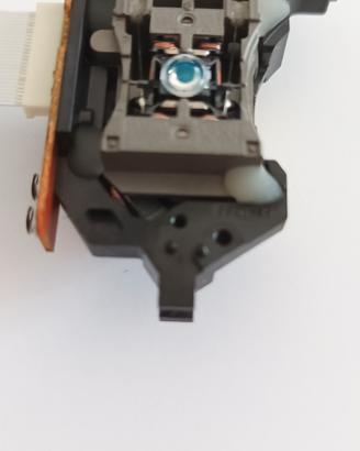 lente Laser Gruppo Ottico CS1IL30PE6B con flat