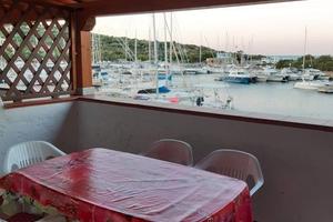 Casa sul mare porto ottiolu