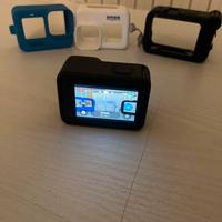 GoPro 10