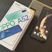 Oppo A52