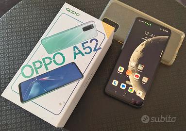 Oppo A52