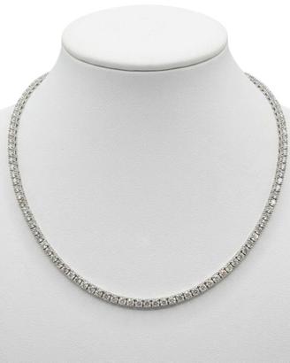 Collana tennis Oro 18kt Unisex Diamanti Astralia