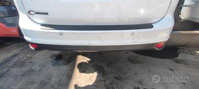 FORD C-MAX 2014 PARAURTI POSTERIORE
