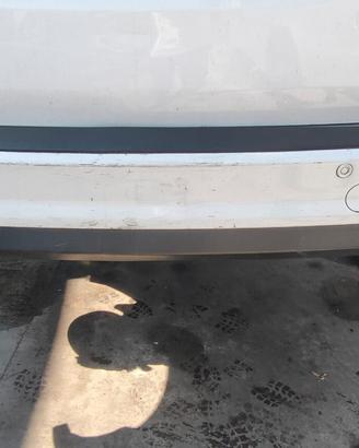 FORD C-MAX 2014 PARAURTI POSTERIORE