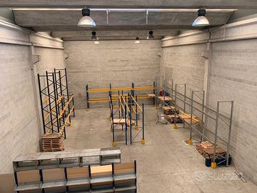 Capannone Magazzino Laboratorio