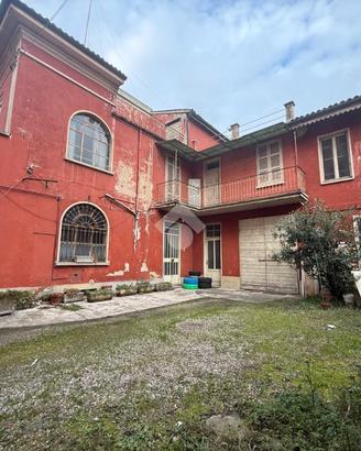 CASA INDIPENDENTE A STRADELLA