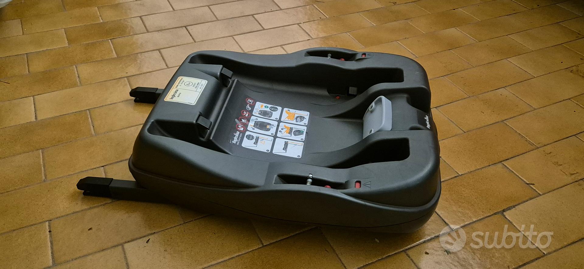 Base isofix per INGLESINA - Tutto per i bambini In vendita a Messina