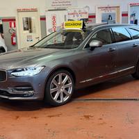 VOLVO V90 D5 AWD Geartronic Inscription+ TETTO A