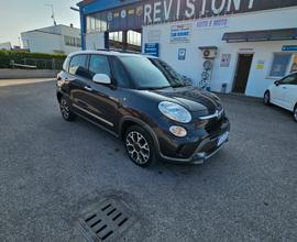 Fiat 500L 1.6 Multijet 120 CV Trekking